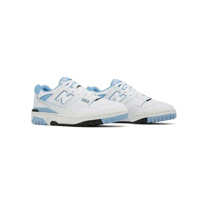 New Balance 550 'White University Blue / UNC '