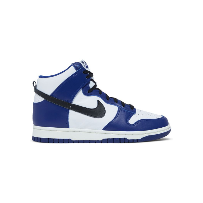 Nike Wmns Dunk High 'Deep Royal Blue' (Instant Ship)