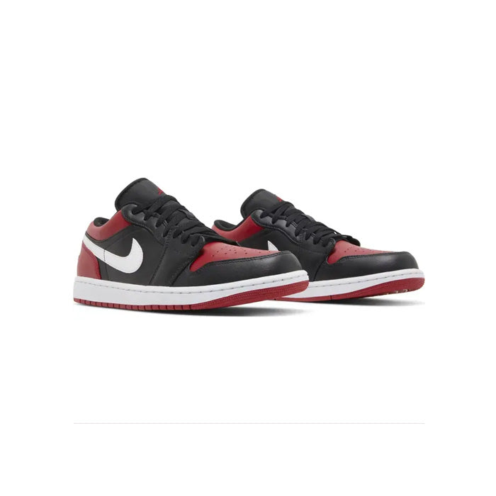 Air Jordan 1 Low 'Alternate Bred Toe'