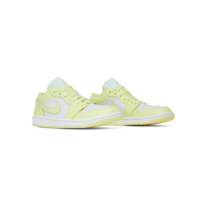 Air Jordan 1 Low 'Lemonade' (Instant Ship)