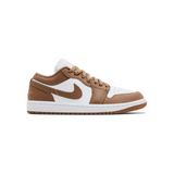 Air Jordan 1 Low 'Archaeo Brown'