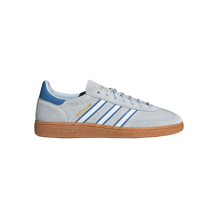 Adidas Handball Spezial 'Halo Blue Gum'