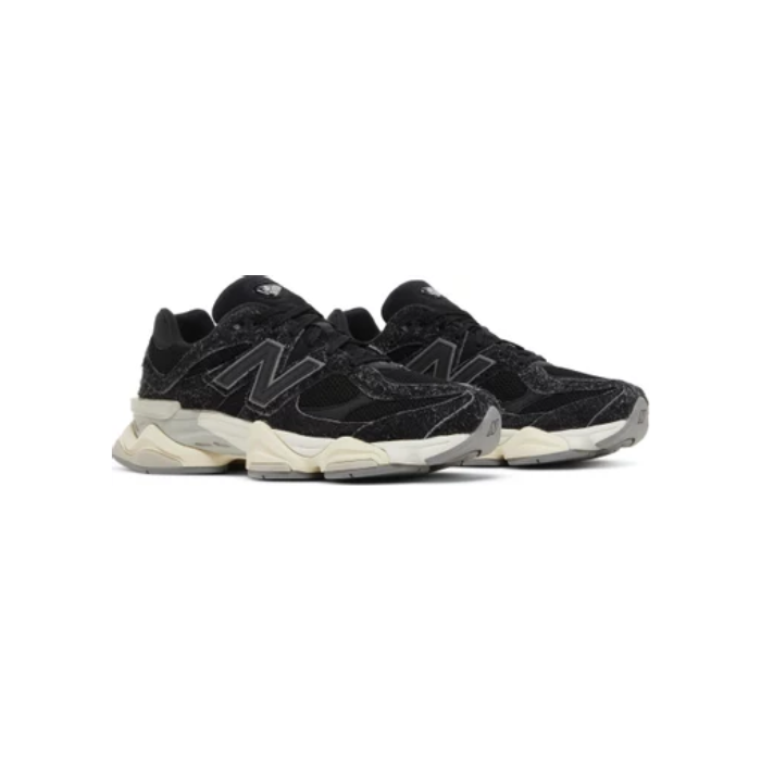 New Balance 9060 'Suede Pack - Black'