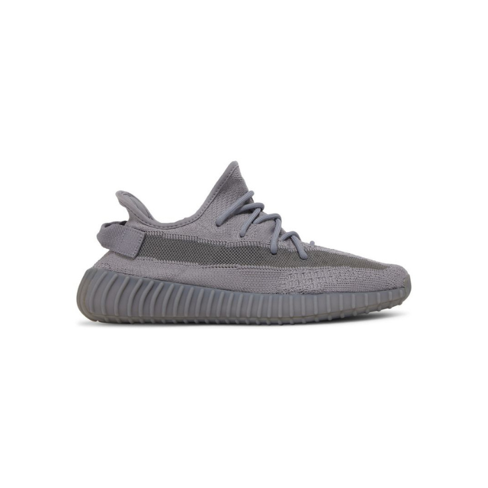 Adidas Yeezy Boost 350 V2 'Steel Grey' (Instant Ship)