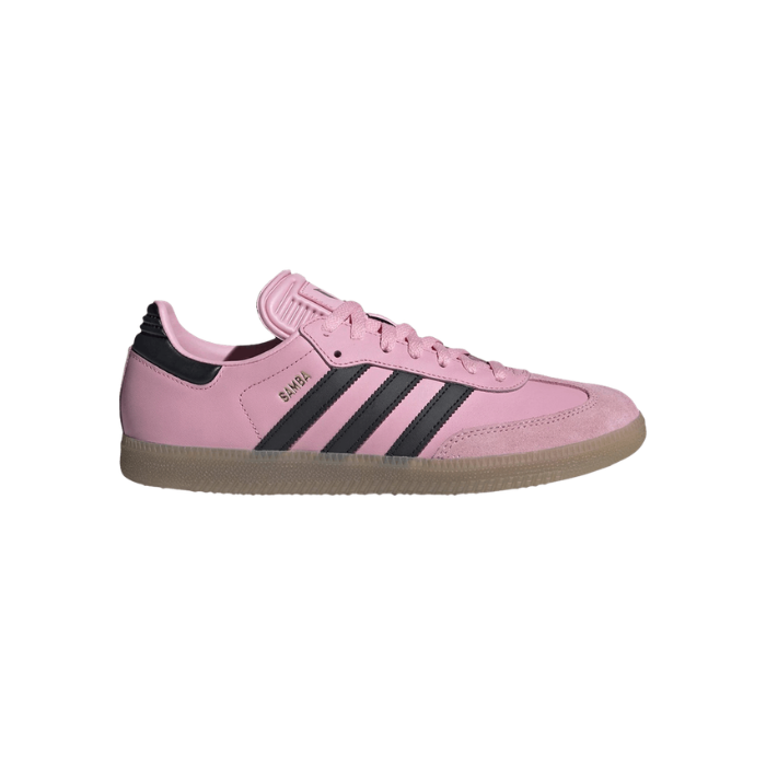 Lionel Messi x adidas Samba 'Inter Miami CF - Home Kit'
