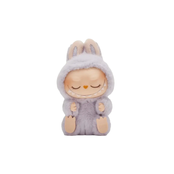 Pop Mart Labubu The Monsters Have a Seat ZIZI Vinyl Plush