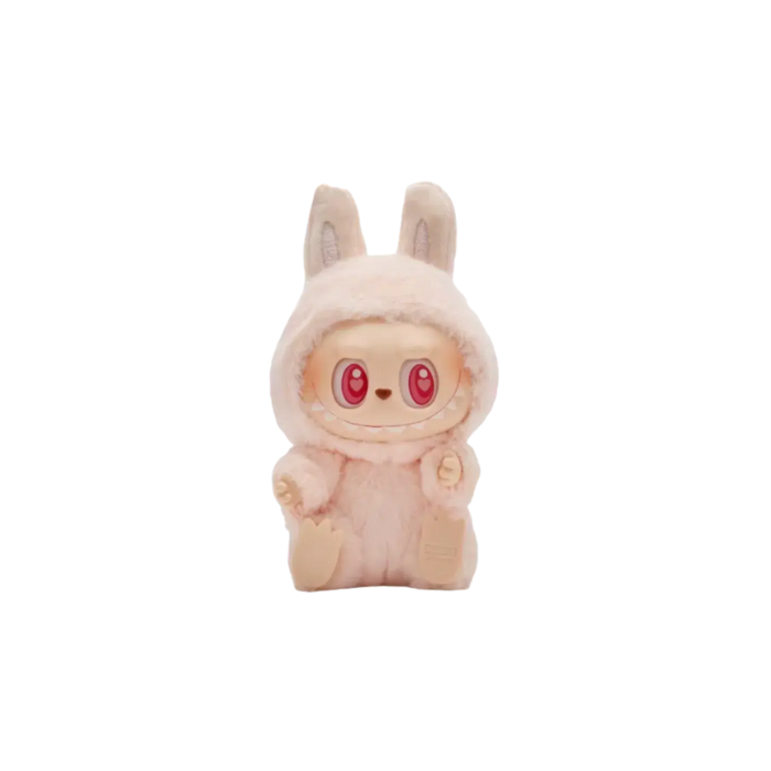 Pop Mart Labubu The Monsters Have a Seat DADA Vinyl Plush