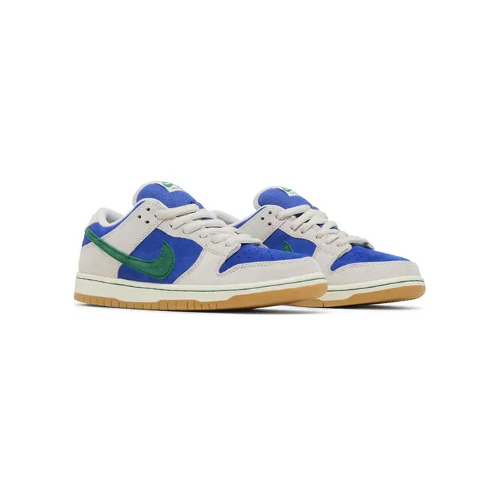 Nike Dunk Low SB 'Hyper Royal Malachite'