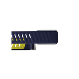 Whoop 5.0 Sportflex CR7 Away Band (Strap Only)