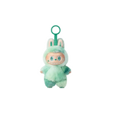 Pop Mart Labubu The Monsters Big into Energy Series Serenity Vinyl Plush Pendant