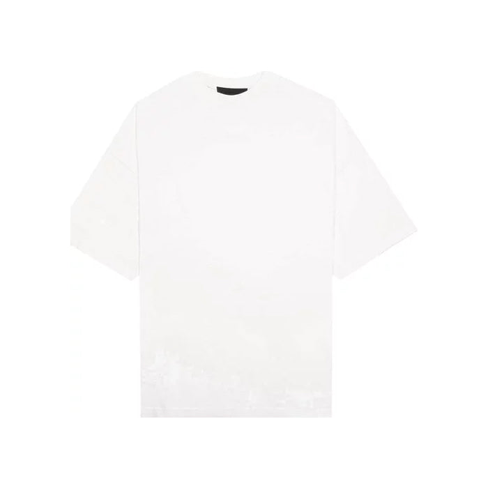 Essentials Tee FW22 "Cloud Dancer"