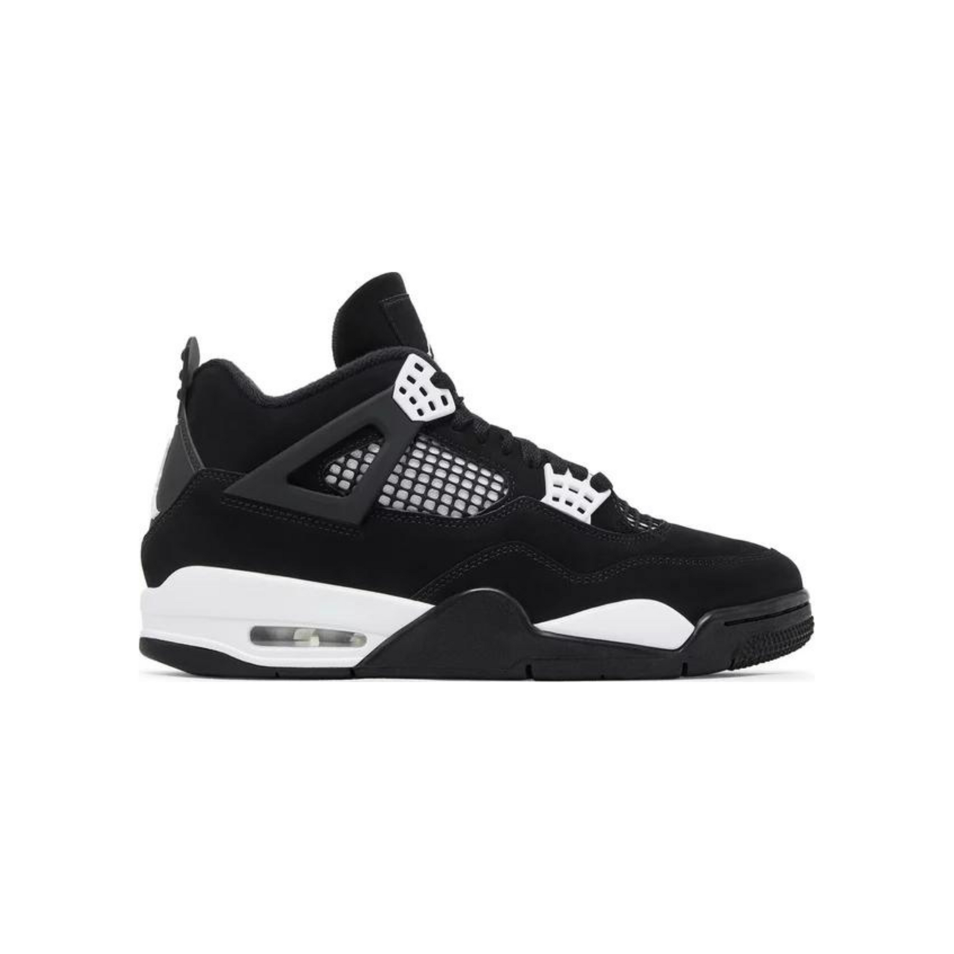 NIKE AIR JORDAN 4 Retoro Thunder 23.5㎝ Air Jordan 4 'White Thunder'
