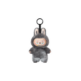 Pop Mart Labubu The Monsters Big into Energy Series ID (Secret Version) Vinyl Plush Pendant