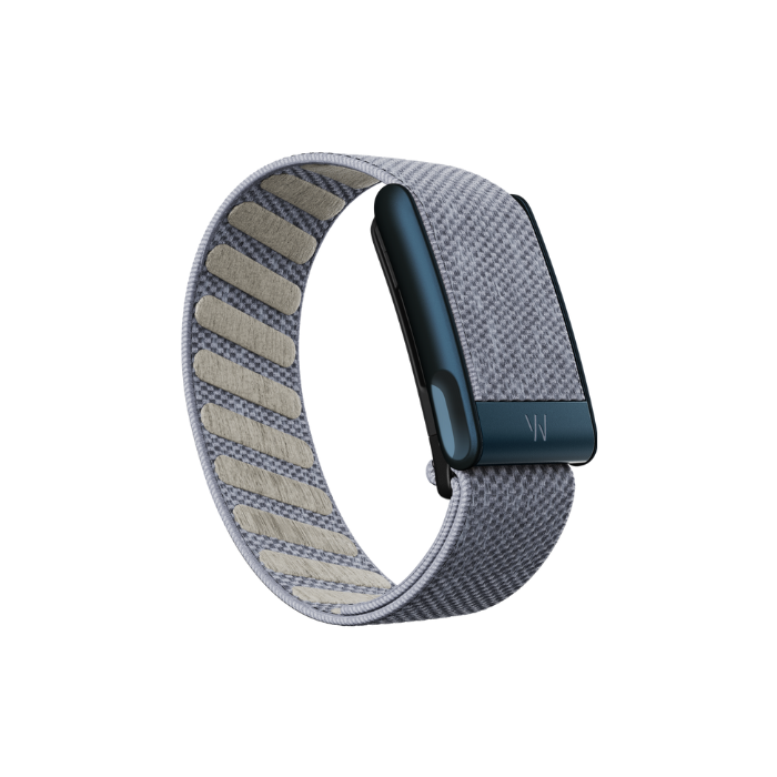 Whoop MG Superknit Fresh Band (12 Month Subscription Included)