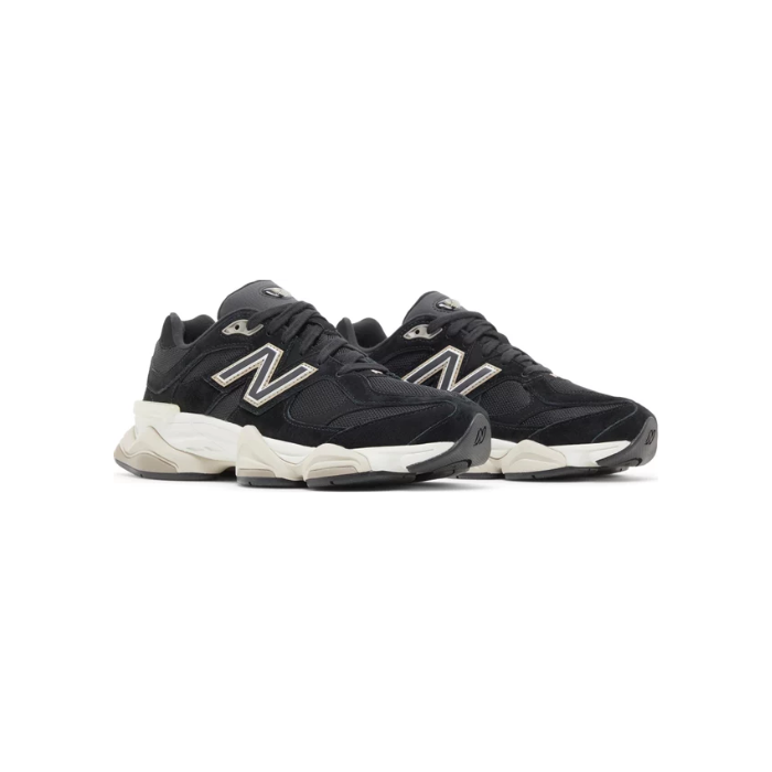 New Balance 9060 'Black White' x Beauty & Youth