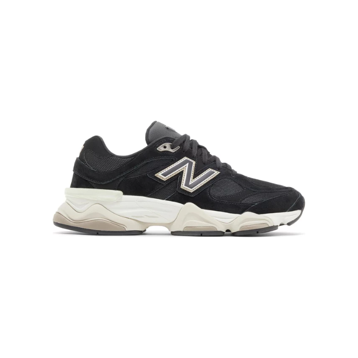 New Balance 9060 'Black White' x Beauty & Youth