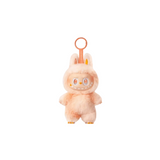 Pop Mart Labubu The Monsters Big into Energy Series Happiness Vinyl Plush Pendant