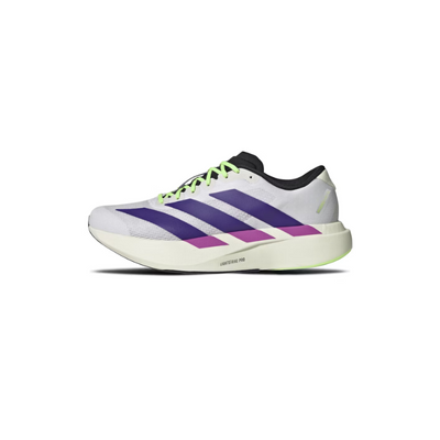 Adidas Adizero Evo SL 'White Purple'