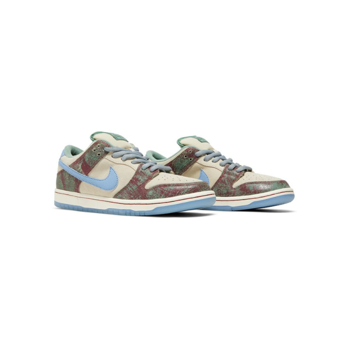 Crenshaw Skate Club x Nike Dunk Low SB (Instant Ship)