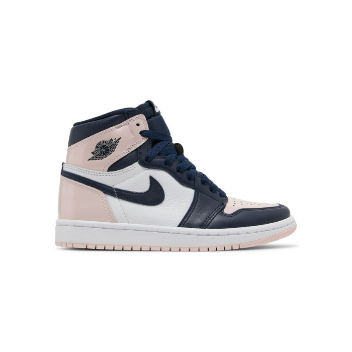 Wmns Air Jordan 1 Retro High OG SE 'Bubble Gum' (Instant Ship)