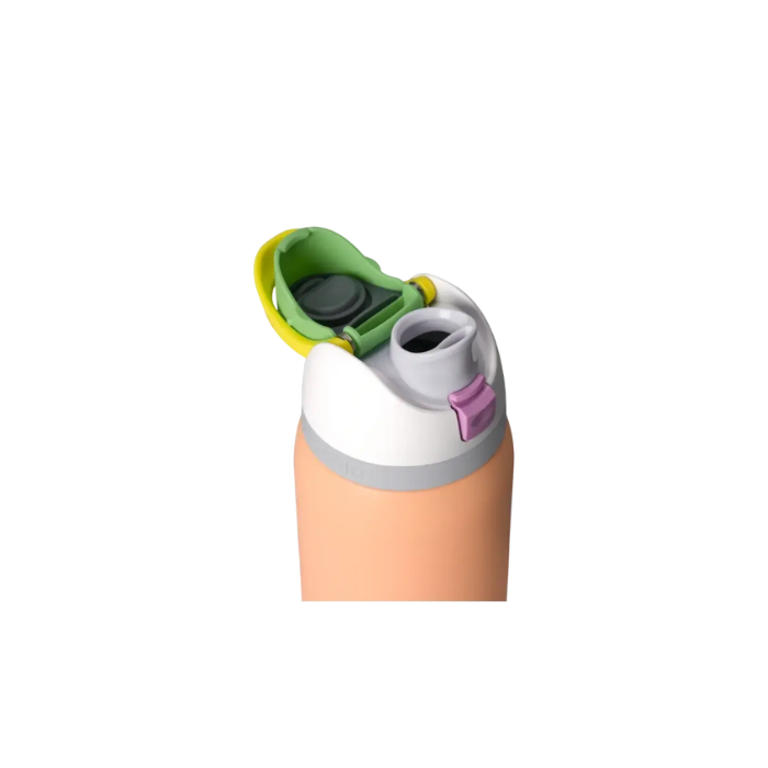 Owala Freesip 32oz "Peachy Keen"