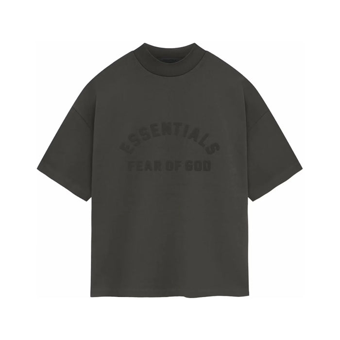 Essentials Tee FW23 "Black"