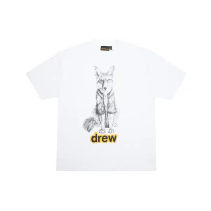 Drew Tee "Real Fernand White"