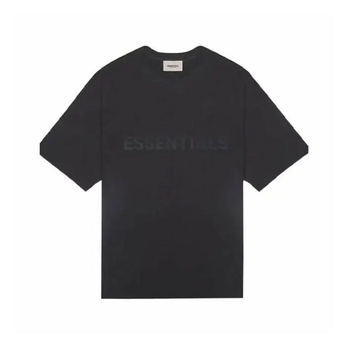 Essentials Tee SS20 "Black"