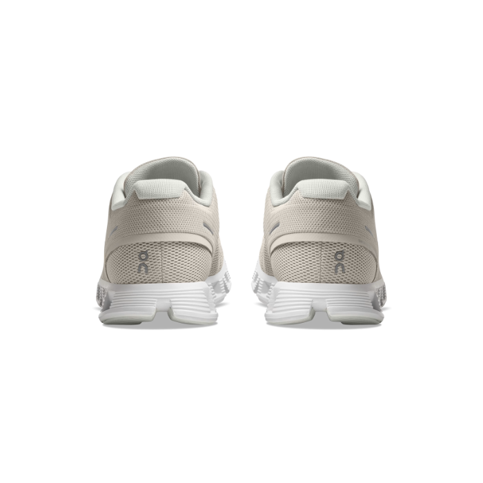 On Running Cloud 5 "Pearl White"
