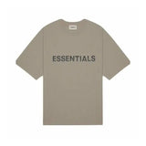 Essentials Tee SS20 