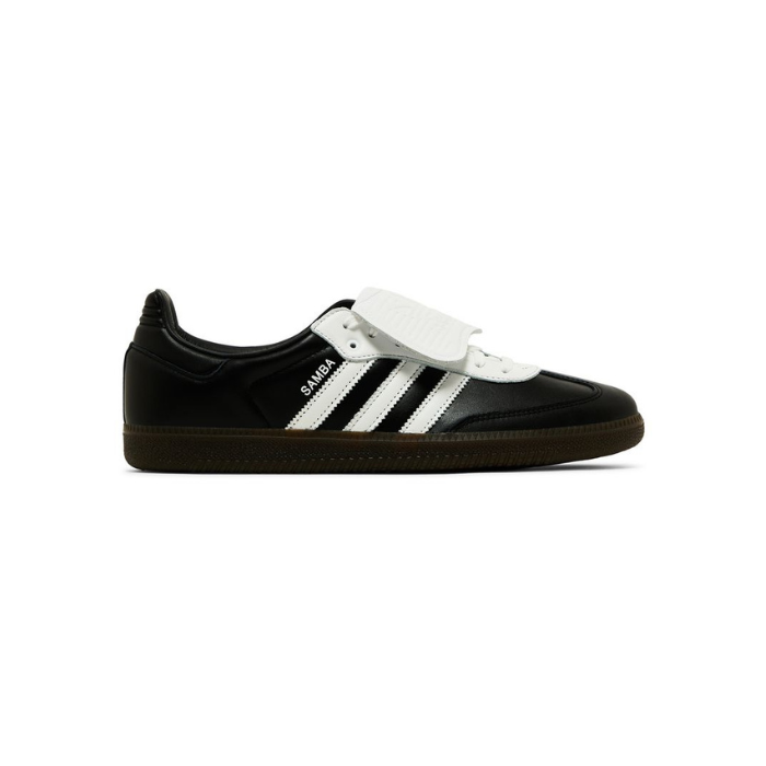Adidas Samba LT 'Black White'