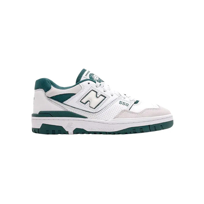 New Balance 550 'White Vintage Teal'