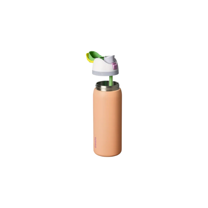 Owala Freesip 32oz "Peachy Keen"