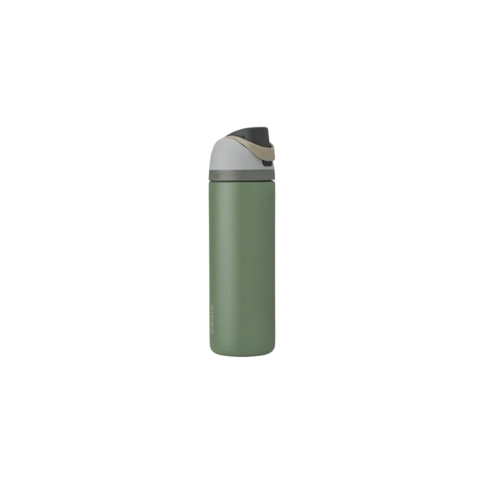 Owala Freesip 24oz "Green House"