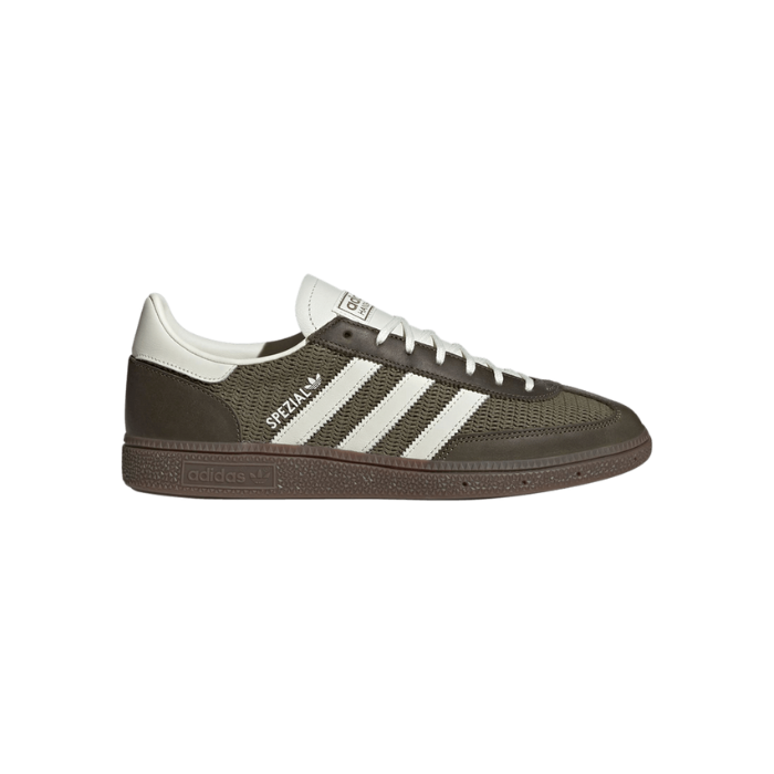 Adidas Handball Spezial 'Focus Olive Ivory Gum' (Instant Ship)