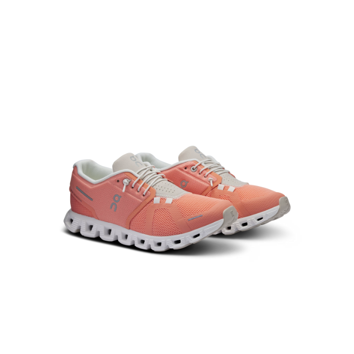 On Running Cloud 5 "Flamingo Pearl"