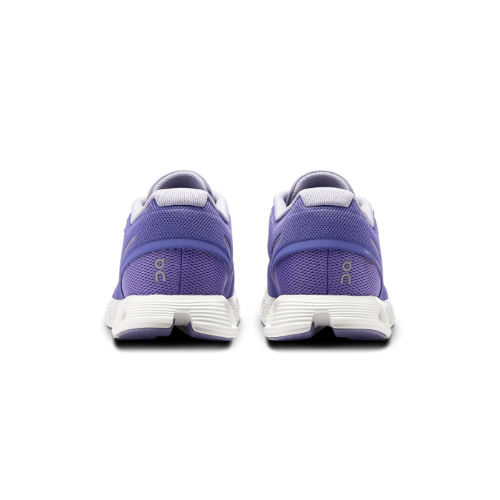 On Running Cloud 5 "Blueberry Feather"