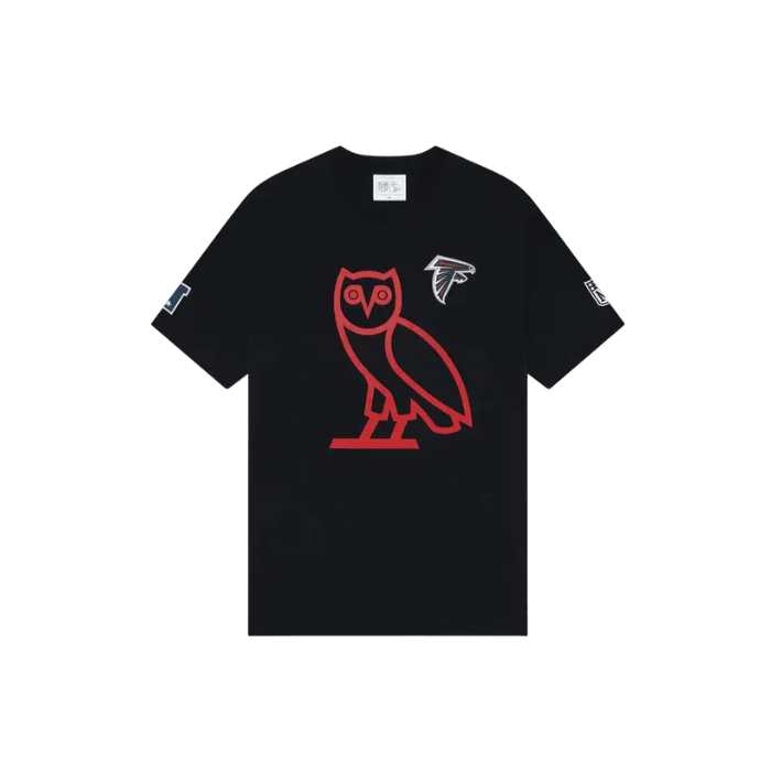 OVO Tee "NFL Atlanta Falcons"