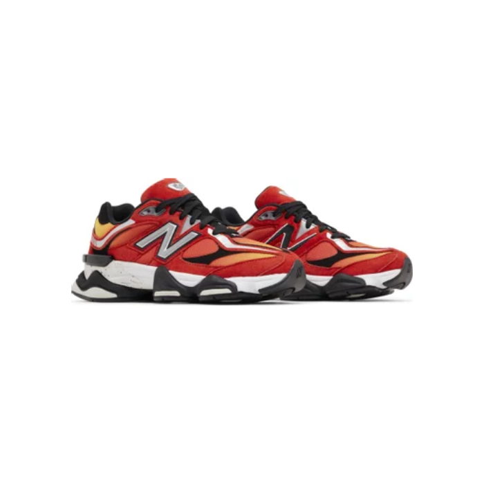 New Balance 9060 'Fire Sign' X DTLR