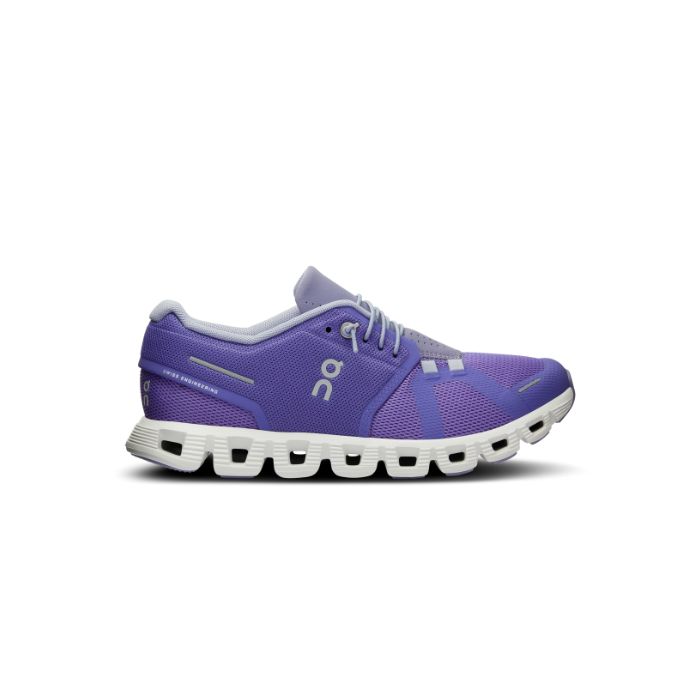On Running Cloud 5 "Blueberry Feather"
