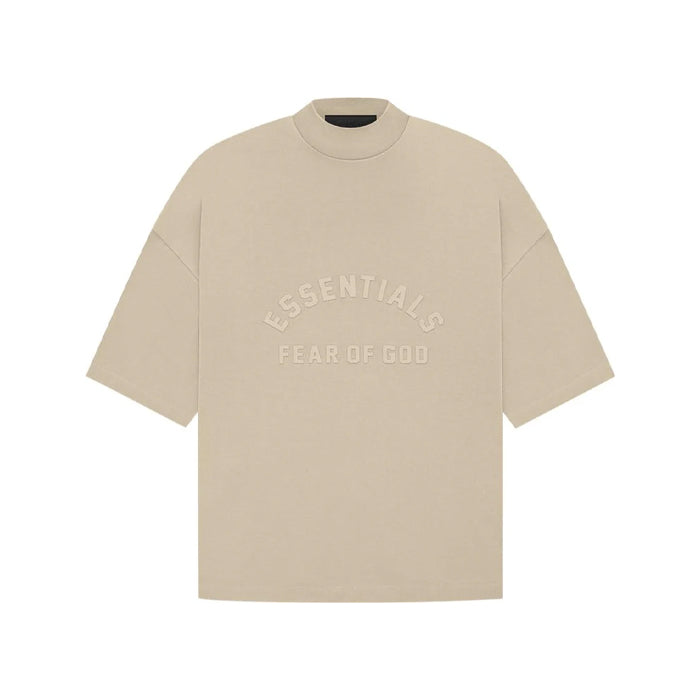 Essentials Tee SS23 "Dusty Beige 561"