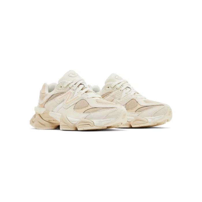 New Balance 9060 'Beige White'