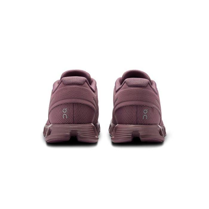 On Running Cloud 5 "Fig Quartz"