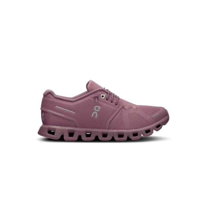 On Running Cloud 5 "Fig Quartz"