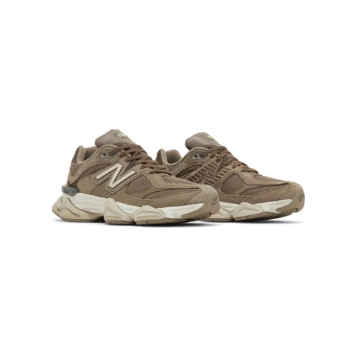 New Balance 9060 'Mushroom Brown'