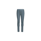 Skims Cotton Rib Legging Kyanite