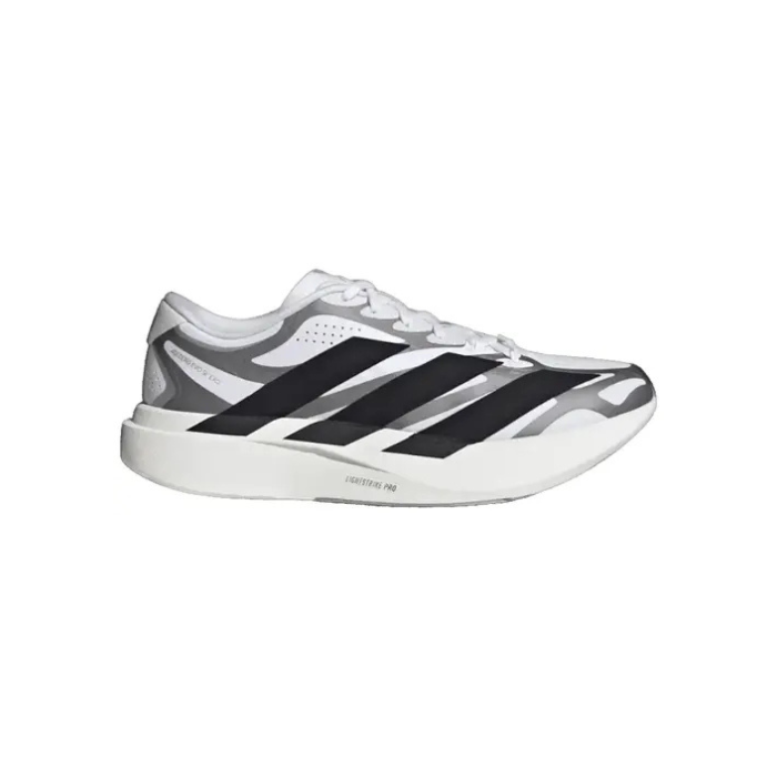 Adidas Adizero EVO SL EXO 'White Black Silver'