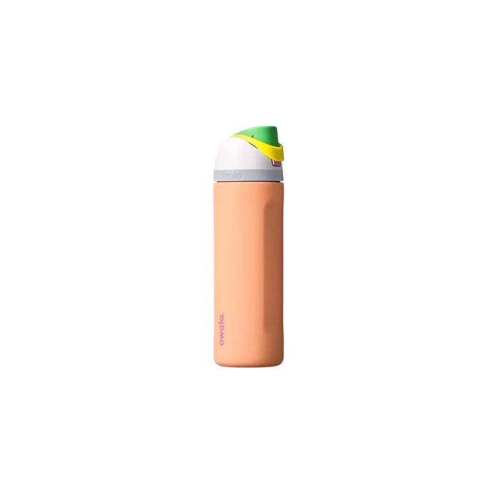 Owala Freesip 24oz "Peachy Keen"