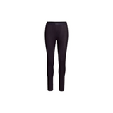 Skims Cotton Rib Legging Root
