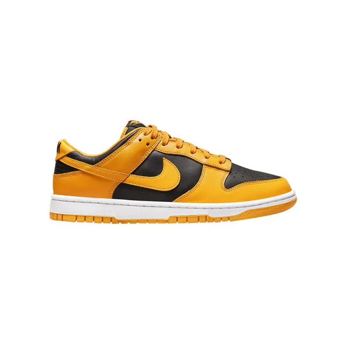 Nike Dunk Low 'Golden Rod'